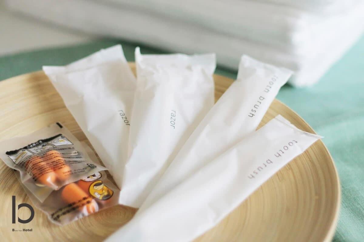 Bhotel Nekoyard - Cozy Studio Near Peace Park & City Center Hiroshima Luaran gambar