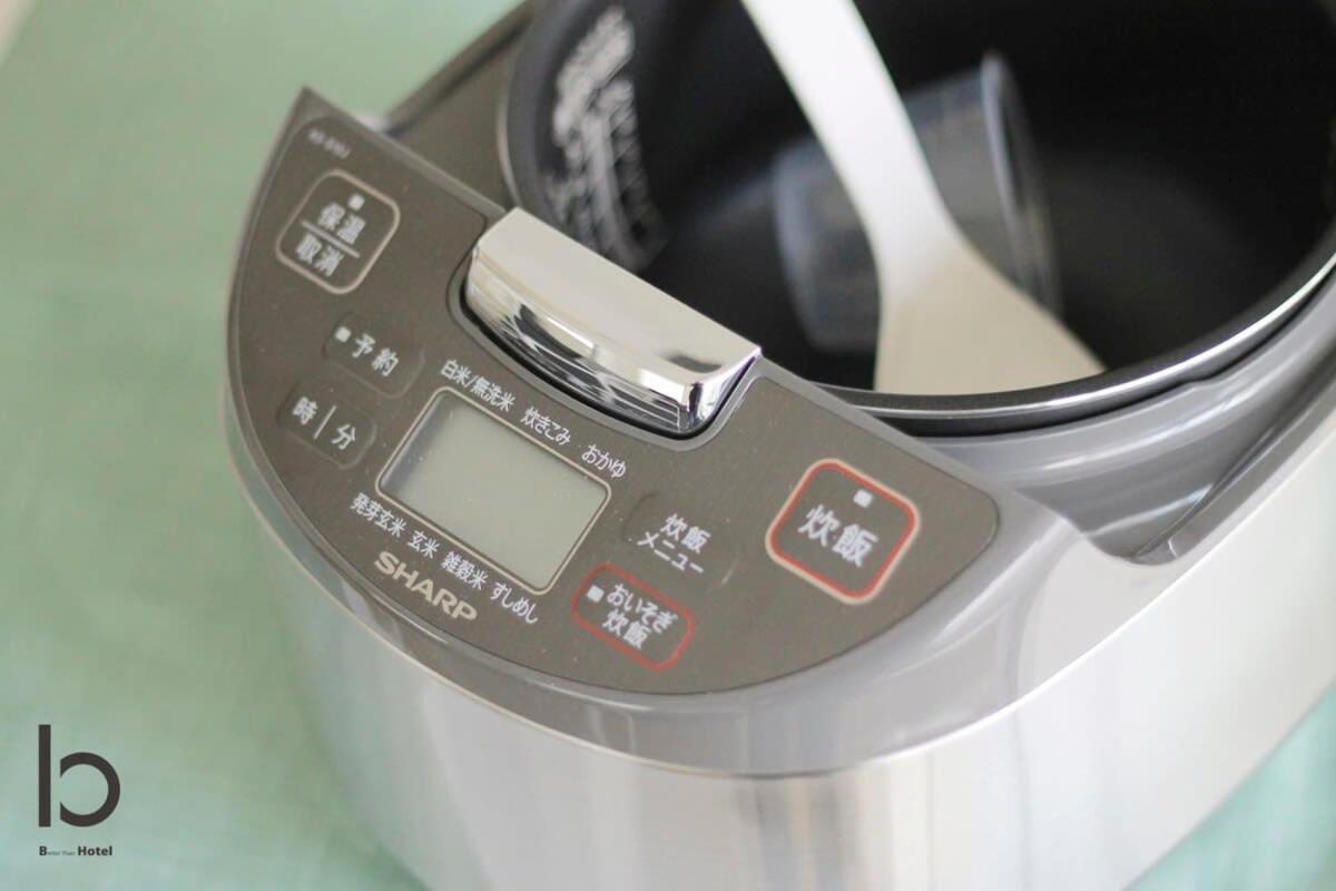 Bhotel Nekoyard - Cozy Studio Near Peace Park & City Center Hiroshima Luaran gambar